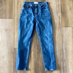 Everlane The Cheeky Jean 27 R